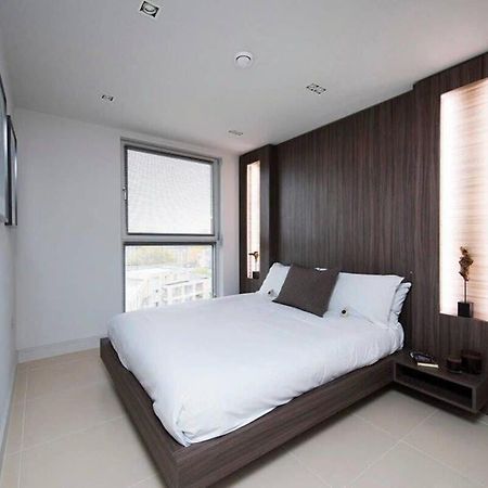 Penthouse Apartment In The Heart Of London Luaran gambar