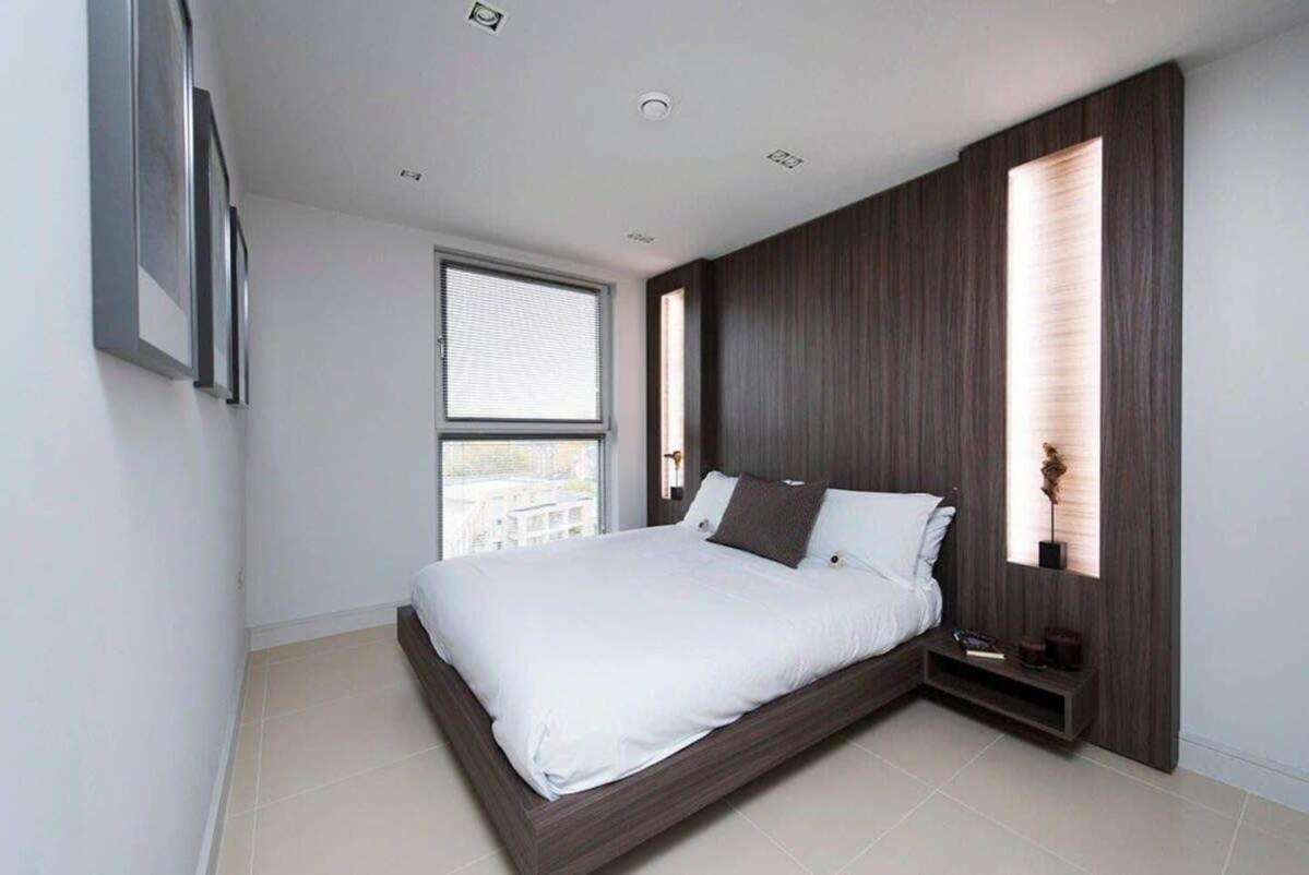 Penthouse Apartment In The Heart Of London Luaran gambar