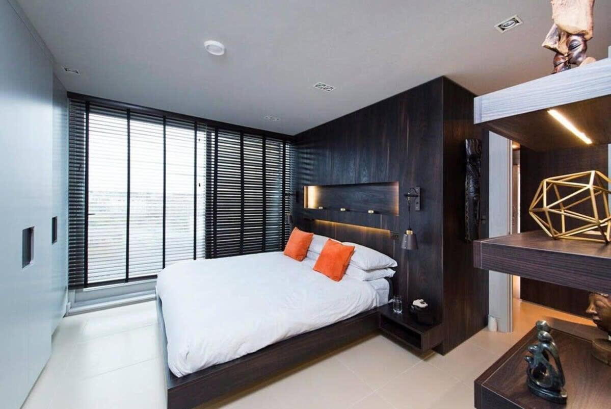Penthouse Apartment In The Heart Of London Luaran gambar