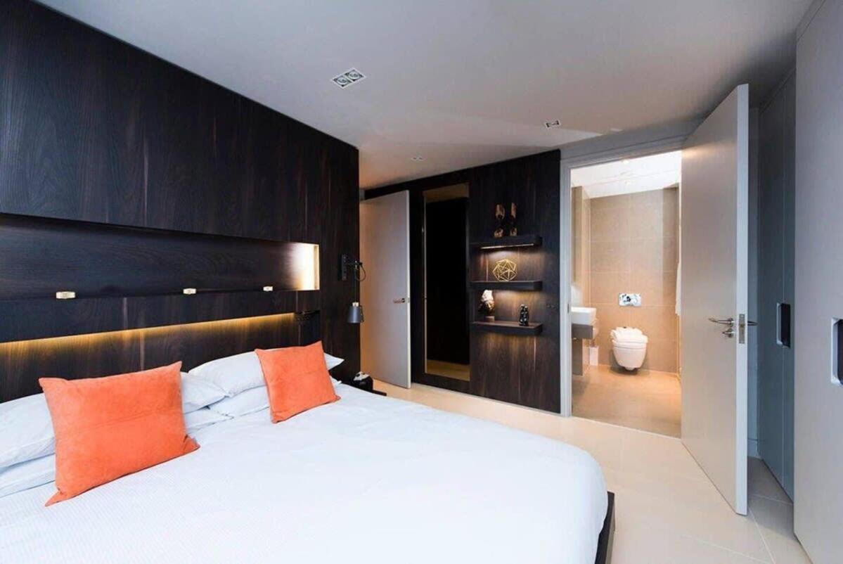 Penthouse Apartment In The Heart Of London Luaran gambar