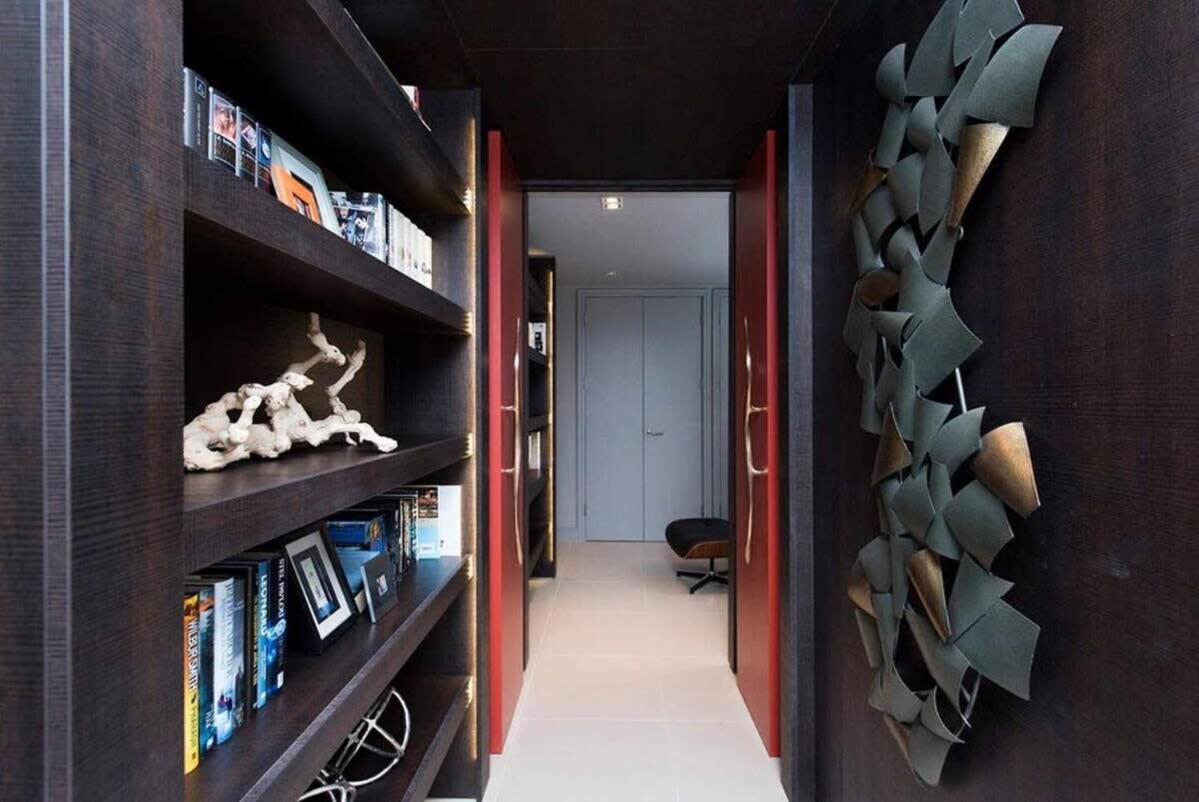Penthouse Apartment In The Heart Of London Luaran gambar