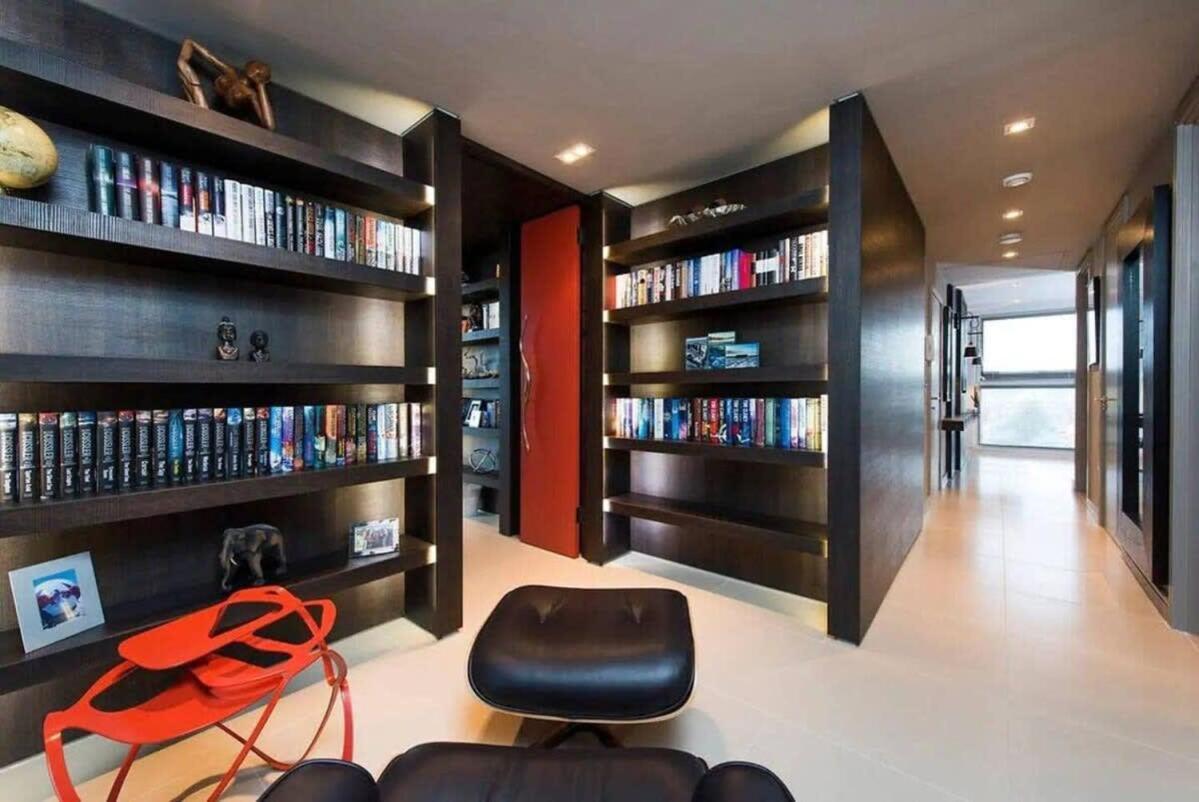 Penthouse Apartment In The Heart Of London Luaran gambar